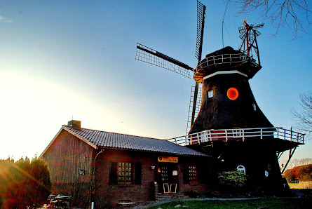 Ferienhof Stumpenser Mühle – Bild