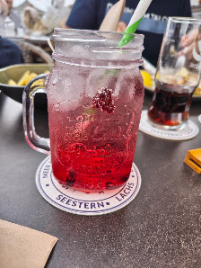 Restaurant & Café Seestern – Bild