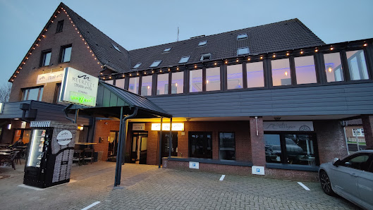 Meerzeit Strandhotel Neuharlingersiel – Bild