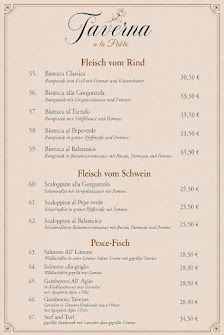 Taverna Jever – Bild