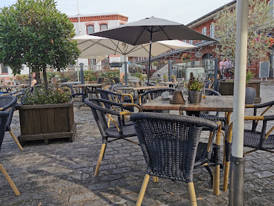 Dat Fischhus, Restaurant, Bremerhaven – Bild