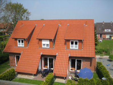 Ferienhaus Strandperle – Bild