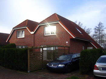Ferienhaus Seestern – Bild