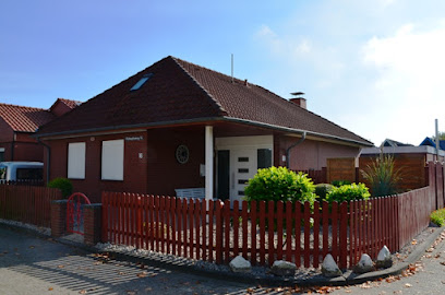Ferienhaus Friesland