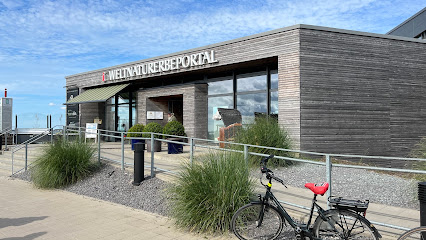 Tourist-Info Dangast - Urlaub mit Kunst, Natur und Meer