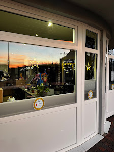 De Luuke - Kiosk & Café – Bild