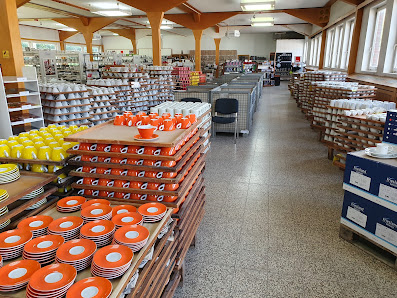 Friesland Porzellanfabrik GmbH & Co. KG – Bild
