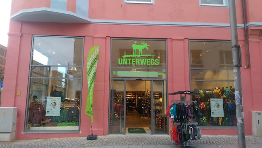 Unterwegs Wilhelmshaven – Bild