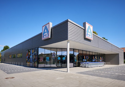 ALDI Wangerland-Hohenkirchen
