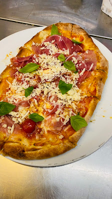Athena Restaurant Greek & Mediterran – Bild