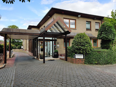 Friesen-Hotel – Bild