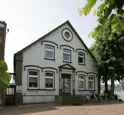 Gästehaus am Museumshafen