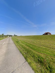 Krabbenkutter Odin HOR 8 – Bild