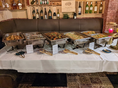 L‘ Orient libanesisches Restaurant Wilhelmshaven – Bild