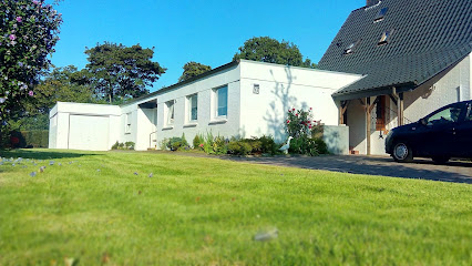 Ferienhaus Rundum wohl