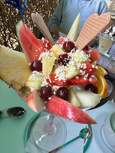 Eiscafé Venezia – Bild
