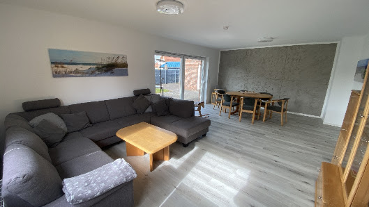 Ferienhaus Haus 90 – Bild