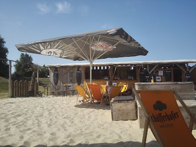 Runder Kiosk – Bild