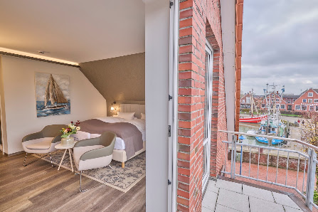 Janssens Hotel - Restaurant, Café – Bild