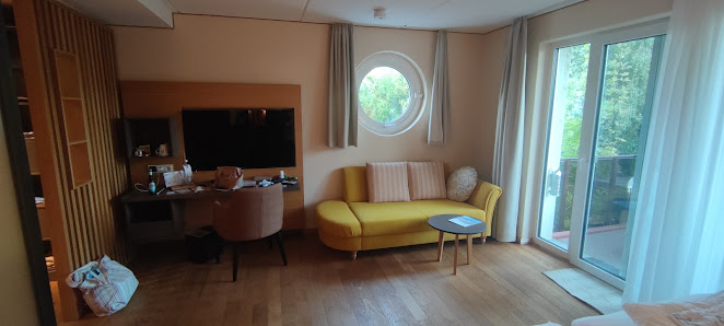 Parkhotel Jever – Bild