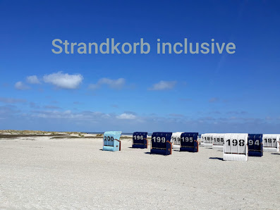Premium FeWo "Waterkant" 52.1.S – Bild
