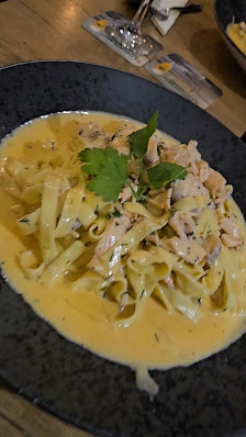 Restaurant Platia – Bild