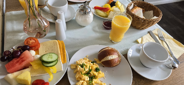 Parkhotel Wangerooge – Bild