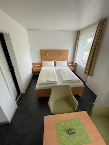 Friesen-Hotel – Bild