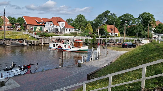 Deutsches Sielhafenmuseum – Bild