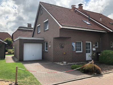 Ferienhaus Sonne Hooksiel – Bild