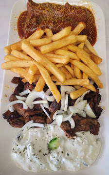 Fleischerstübchen Schnell Restaurant – Bild