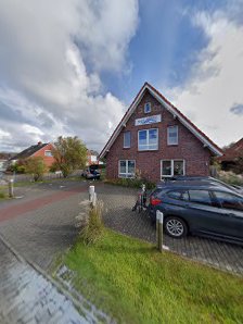 Pension Blaue Nordseewelle – Bild