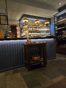 Restaurant Neumärker – Bild