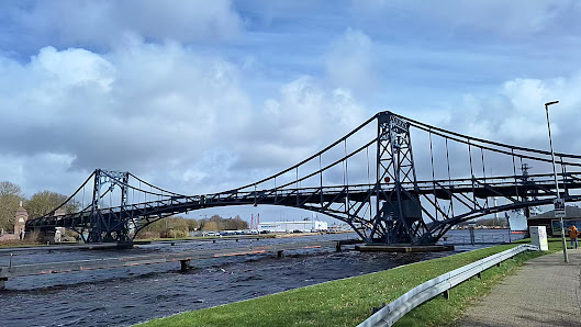 Kaiser-Wilhelm-Brücke – Bild