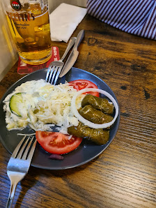 Restaurant bei Damianos – Bild