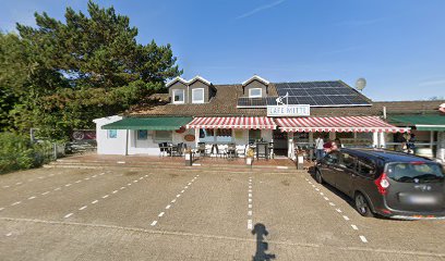 cafe bistro hook genuss