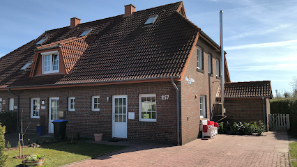 Ferienhaus Dittrich