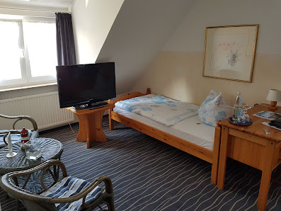 Hotel Garni Friesenhof, Hooksiel – Bild