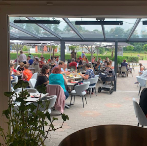 Athena Restaurant Greek & Mediterran – Bild