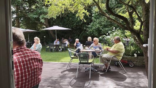 Cafe Dahl – Bild