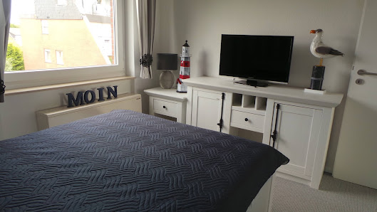 Ferienwohnung Heimathafen – Bild