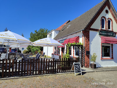 Restaurant Kreta – Bild