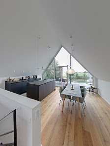 Ferienhaus Harlepadd – Bild