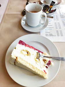 Strandcafe Rondell – Bild