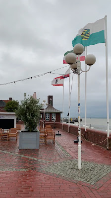 Akzent Strandhotels Seestern, Delphin & Lachs – Bild