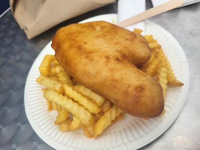 Ady's Backfisch & Co KG