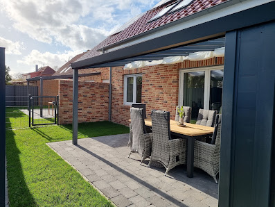 Ferienhaus Tio – Bild