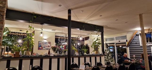 Restaurant bei Damianos – Bild