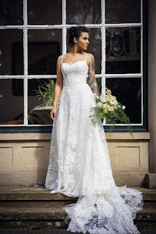 verliebte-momente Hochzeitsfotografie – Bild