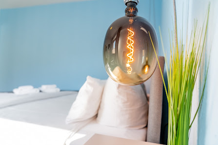 Hotel dat Norden – Bild